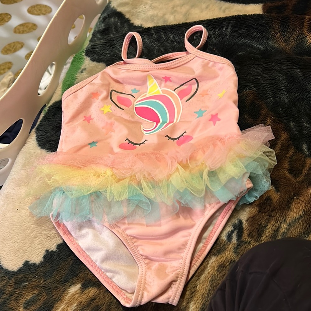 Wonder nation size 18 m brand new